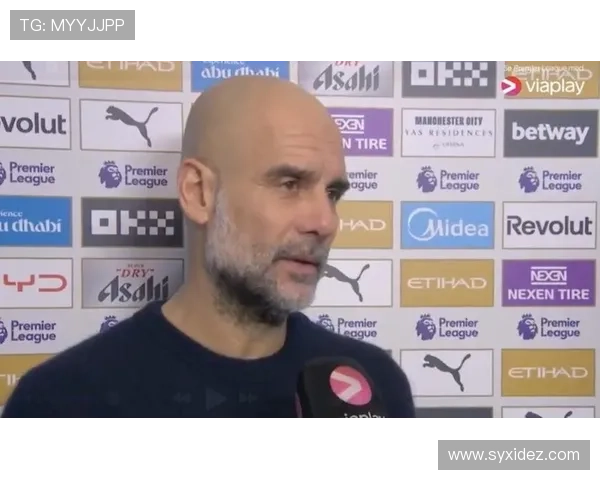 瓜帅称末轮极关键赞青训兴起势