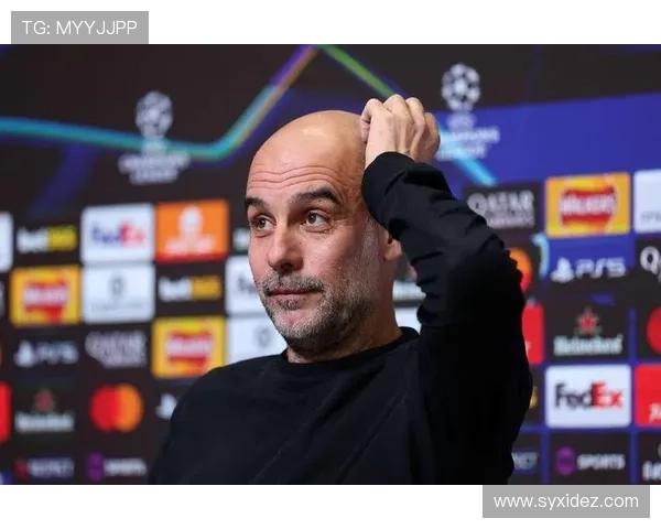 瓜帅：欧冠失利无数 依然坚守教练岗位