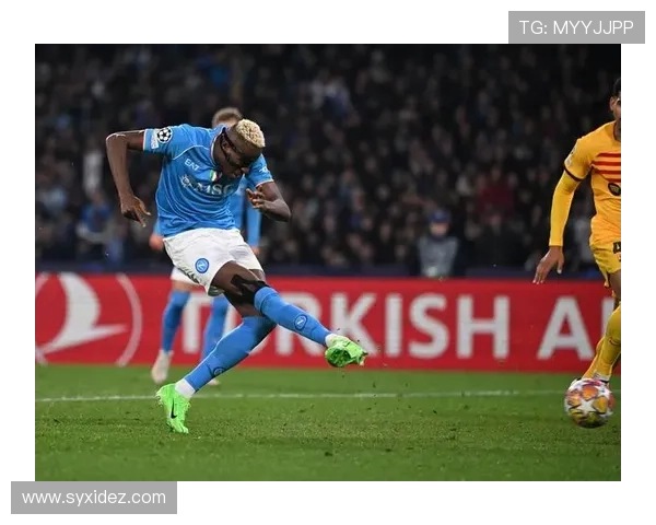 [欧冠]C组第3轮：柏林联合0-1那不勒斯 集锦.